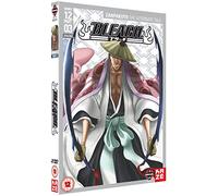 Bleach Series 12 Part 3 [Reino Unido] [DVD]