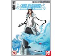 Bleach: Series 13 - Part 2 [DVD] [Reino Unido]
