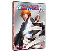 Bleach - Series 2 Part 1 [Reino Unido] [DVD]