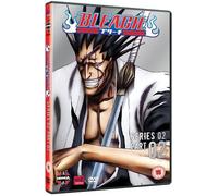 Bleach - Series 2 Part 2 [DVD] [Reino Unido]