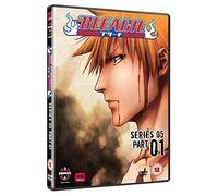 Bleach - Series 5 Part 1[DVD] [Reino Unido]