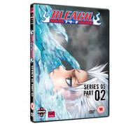 Bleach - Series 5 Part 2 [Reino Unido] [DVD]