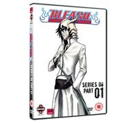 Bleach - Series 6 Vol.1 [DVD] [Reino Unido]