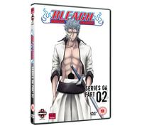 Bleach - Series 6 Vol.2 [DVD] [Reino Unido]