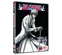 Bleach Series 7 Vol.2 [Reino Unido] [DVD]