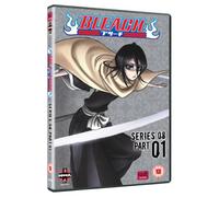 Bleach - Series 8 Vol.1 [Reino Unido] [DVD]