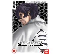 Bleach Series 9 Part 2 (Episodes 179-189) [Reino Unido] [DVD]