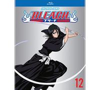 Bleach Set 12 [USA] [Blu-ray]