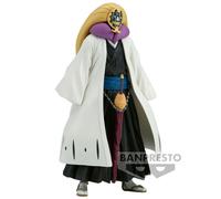 Banpresto Bleach Solid Y Souls Mayuri Kurotsuchi