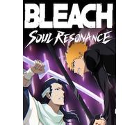 BLEACH Soul Resonance Clear Main Story (Normal) - GalaxyLink Key - GLOBAL