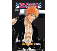 Bleach SOULs. Official Character Book (BLEACH OFFICIAL CHARACTER SC)