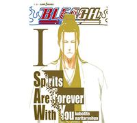 BLEACH : Spirits Are Forever With You 1
