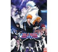 Bleach - The diamond dust rebellion Volume 02 [Italia] [DVD]