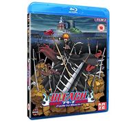 Bleach The Movie 3 - Fade To Black [Blu-ray] [Reino Unido]