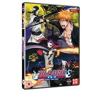 Bleach: The Movie 4 - Hell Verse [DVD] [Reino Unido]