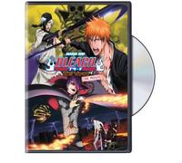 Bleach the Movie: Hell Verse [USA] [DVD]
