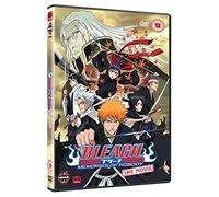 Bleach - The Movie - Memories Of Nobody [DVD] [Reino Unido]
