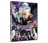 Bleach - The Movie - The Diamond Dust Rebellion [DVD] [Reino Unido]