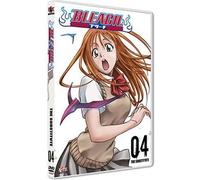 Bleach the substitute, vol. 4 [Francia] [DVD]