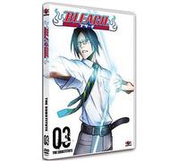 Bleach the subtitute, vol. 3 [DVD]