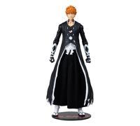 Bleach: Thousand-year Blood War Action Figura Ichigo Kurosaki (fullbring Bankai)