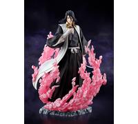 Bleach: Thousand-Year Blood War Estatua PVC FiguartsZERO Byakuya Kuchiki -The Blood Warfare- 18 cm