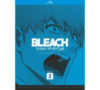 BLEACH: THOUSAND-YEAR BLOOD WAR Parte 2 – Edición limitada – Viz Media
