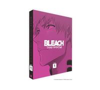 Bleach : Thousand-Year Blood War - Partie 1 [DVD]