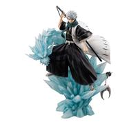 Figura Megahouse Bleach Gem Series Thousand Year Blood War Toshiro