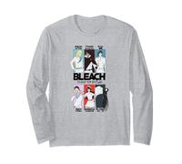 Bleach: Thousand Year Blood War Quincy Group Pop Art Anime Manga Larga