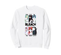 Bleach: Thousand Year Blood War Quincy Group Pop Art Anime Sudadera