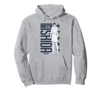 BLEACH: Thousand Year Blood War Uryu Ishida Portrait Anime Sudadera con Capucha