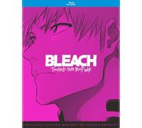 Bleach - Thousand-Year Blood War [USA] [Blu-ray]