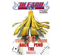 Bleach (Tom 36) - Tite Kubo [KOMIKS]