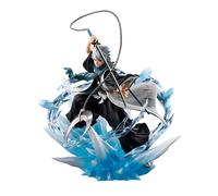 Bleach - Toushiro Hitsugaya Thousand-Year Sangre War - Tamashii Naciones Bandai