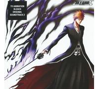 Bleach TV Animation, Volume 2