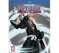 Bleach (TV) Set 13 [USA] [Blu-ray]