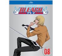 Bleach (TV) Set 8 [USA] [Blu-ray]