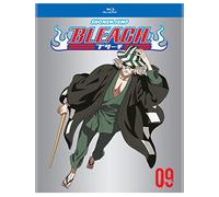 Bleach (TV) Set 9 [USA] [Blu-ray]