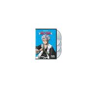 BLEACH UNCUT DVD BOX SET VOL 15 (Net) (C: 0-1-2) [Region 1]
