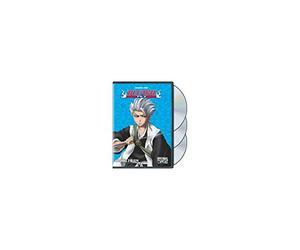 BLEACH UNCUT DVD BOX SET VOL 15 (Net) (C: 0-1-2) [Region 1]