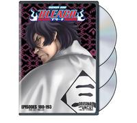 Bleach Uncut Set 12 (DVD) (Importación USA)
