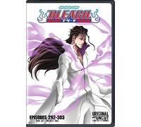 Bleach Uncut Set 21 [USA] [DVD]