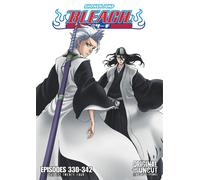 Bleach Uncut Set 24 (DVD) (Importación USA)