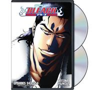 Bleach Uncut Set 25 (DVD) (Importación USA)