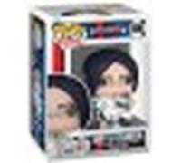 Bleach Uryu Ishida POP Animación #1696 Figura De Vinilo FUNKO