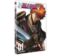 Bleach, vol. 1 [Francia] [DVD]