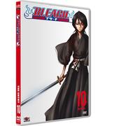 Bleach, vol. 10 [Francia] [DVD]