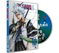 Bleach, vol. 12 [Francia] [DVD]