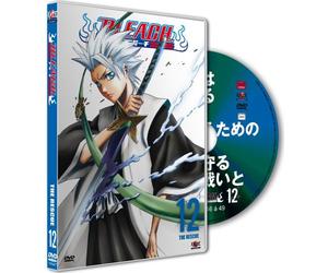 Bleach, vol. 12 [Francia] [DVD]